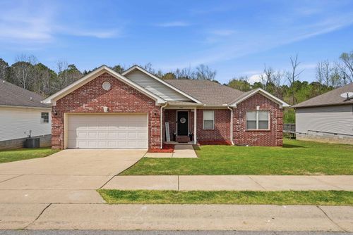2988 Wild Berry Dr, Benton, AR, 72015-4719 | Card Image