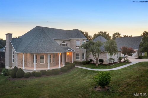 107 Morgan Lake Rd, De Soto, MO, 63020-6405 | Card Image