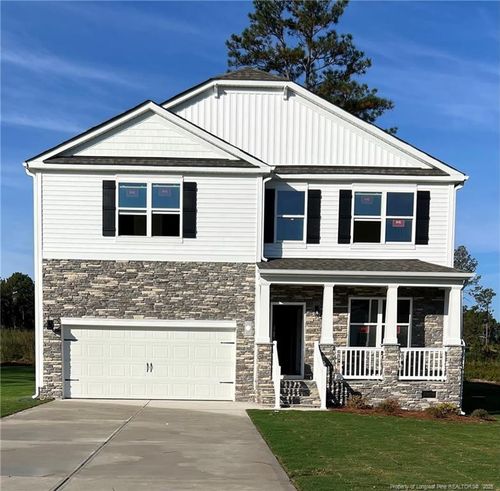 3100 Platinum Cir, West End, NC, 27376-8080 | Card Image