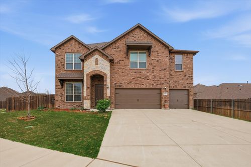 2409 Maple Stream Dr, Fort Worth, TX, 76177-2268 | Card Image