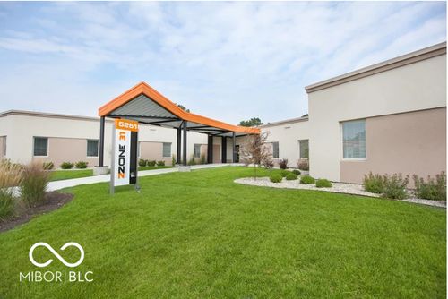 106-5401 S East Street, Indianapolis, IN, 46227 | Card Image