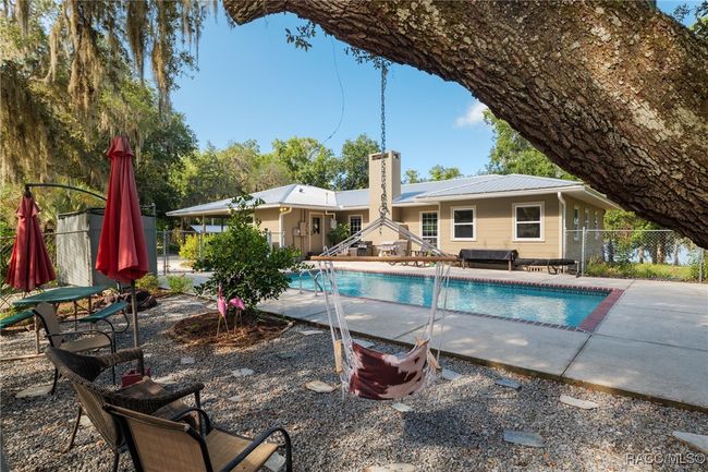 5870 N Briarcliff Ter, House other with 3 bedrooms, 3 bathrooms and 2 parking in Hernando FL | Image 4