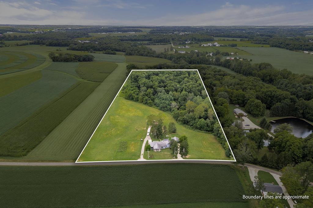 Algire Rd, Bellville, OH 44813
