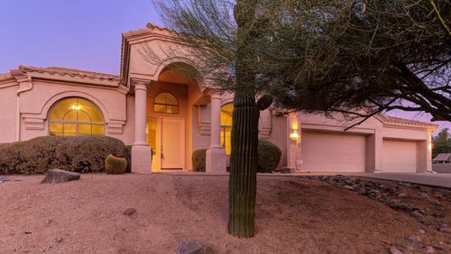 29705 N 69th Pl, Scottsdale, AZ, 85266-8508 | Card Image