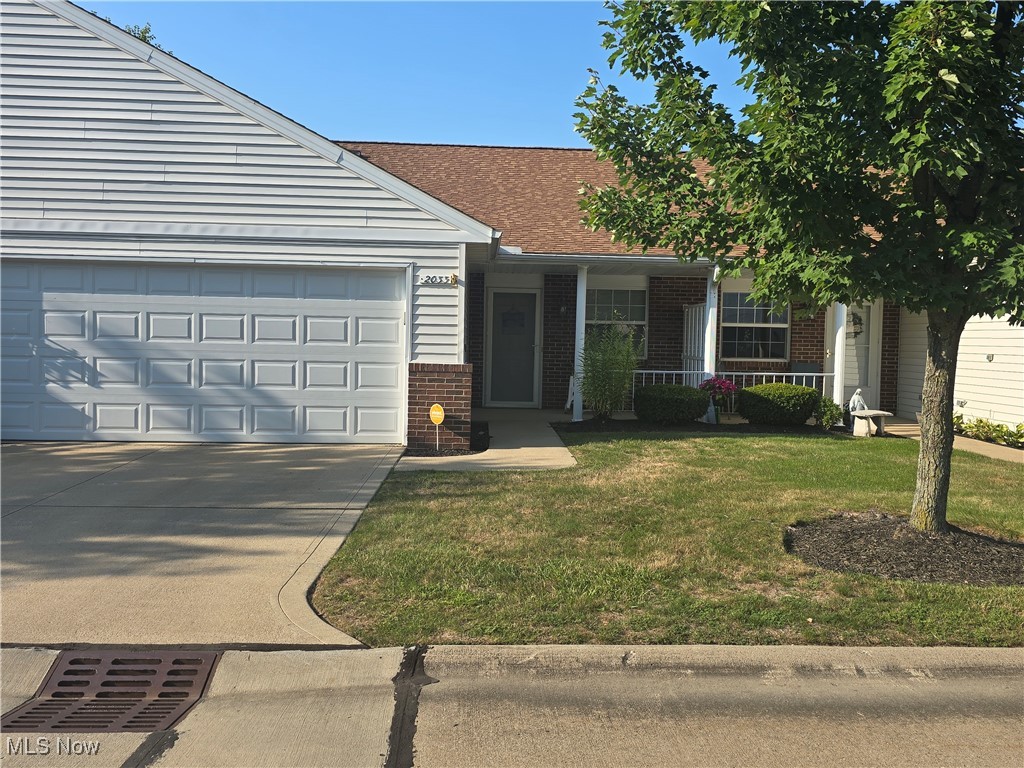 Mayapple Dr, Painesville, OH 44077
