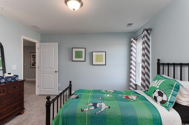 153 Stride Ct., House other with 5 bedrooms, 4 bathrooms and 4 parking in Myrtle Beach SC | Image 22