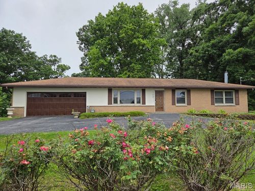709 Stamper Ln, Godfrey, IL, 62035-2629 | Card Image