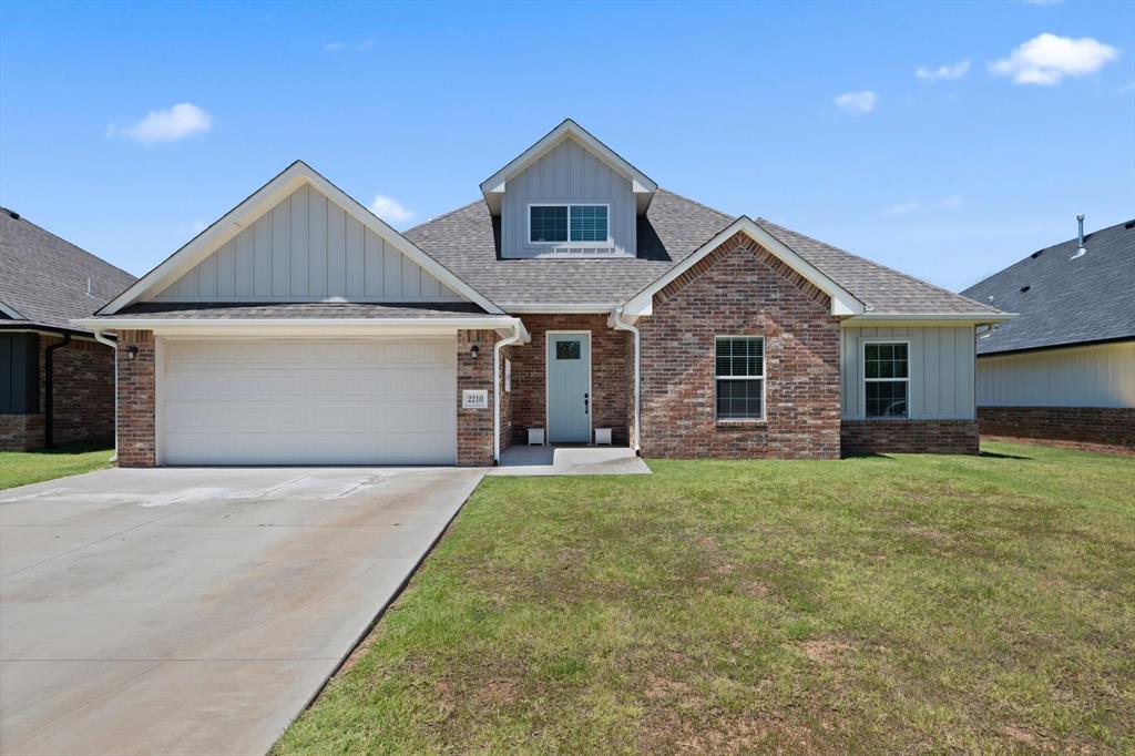 Grandview St, Stillwater, OK 74075