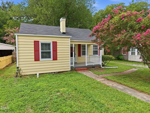 116 Davidson Avenue, Durham, NC, 27704 | Card Image