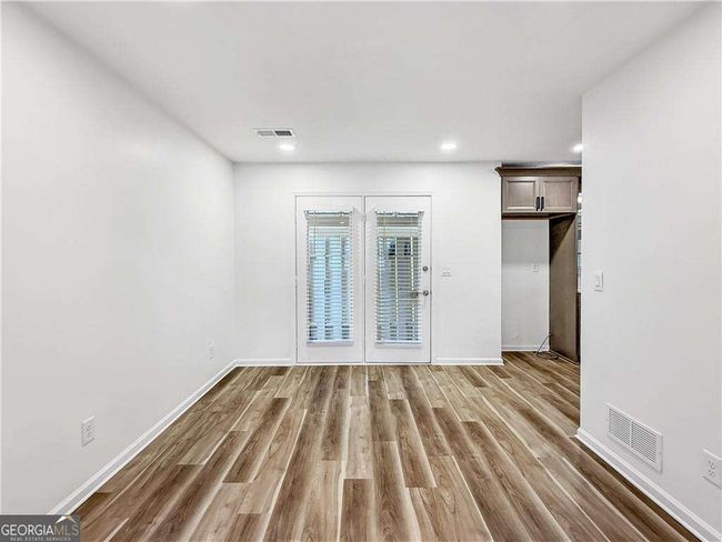 193 High Creek Dr, Townhouse with 2 bedrooms, 3 bathrooms and null parking in Roswell GA | Image 7
