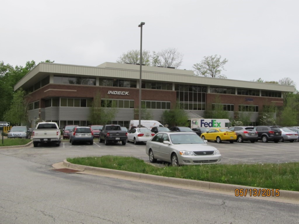 5340 Fryling Rd, Erie, PA 16510