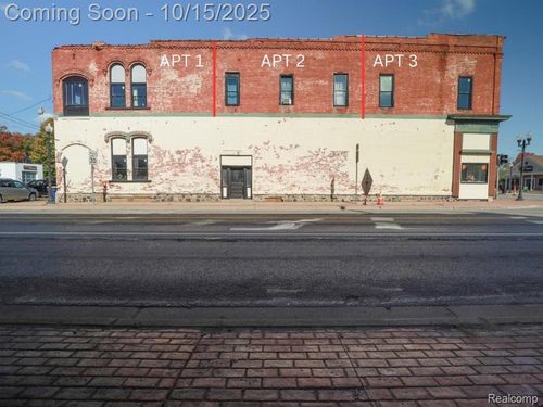 301 N Shiawassee St, Corunna, MI, 48817-1453 | Card Image