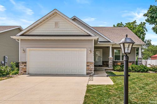 503 S Jackson St, Bremen, IN, 46506-1673 | Card Image