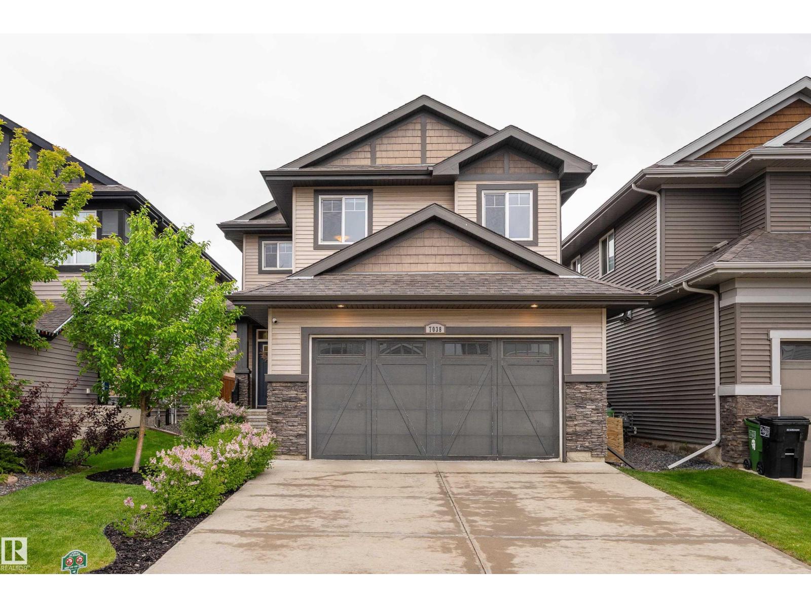Residential in Edmonton 2