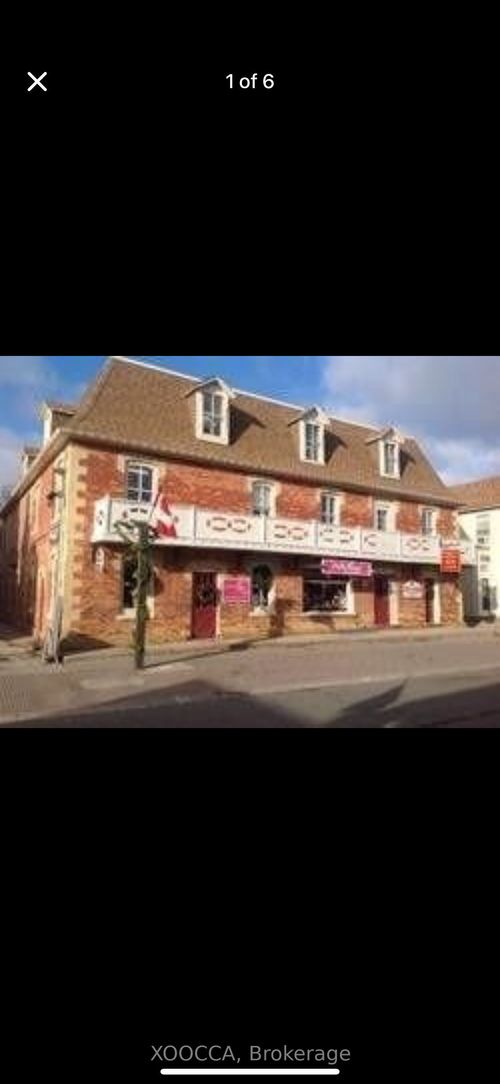 300-178 Main Unionville St, Unionville, ON, L3R2G9 | Card Image