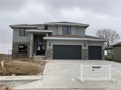 10427 N Mulberry St, Kansas City, MO, 64155-2748 | Card Image