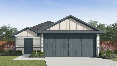 6343 Yellowstone Coal, San Antonio, TX, 78253 | Card Image