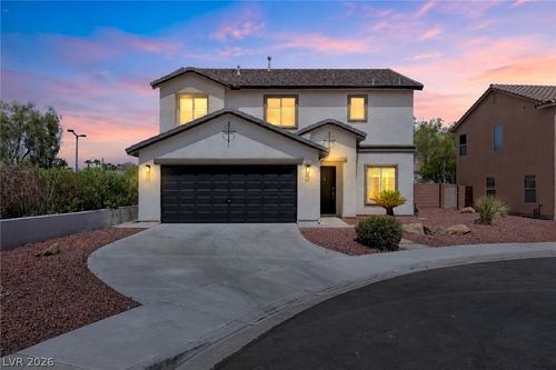 5044 Wild Buffalo Ave, Las Vegas, NV, 89131-3663 | Card Image