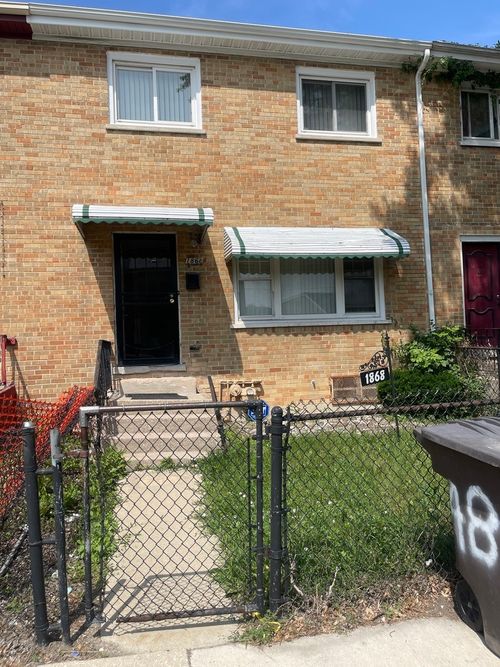 1868 S Kildare Ave, Chicago, IL, 60623-2769 | Card Image