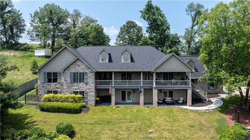146 Woodbury Dr, Sarver, PA, 16055-9428 | Card Image