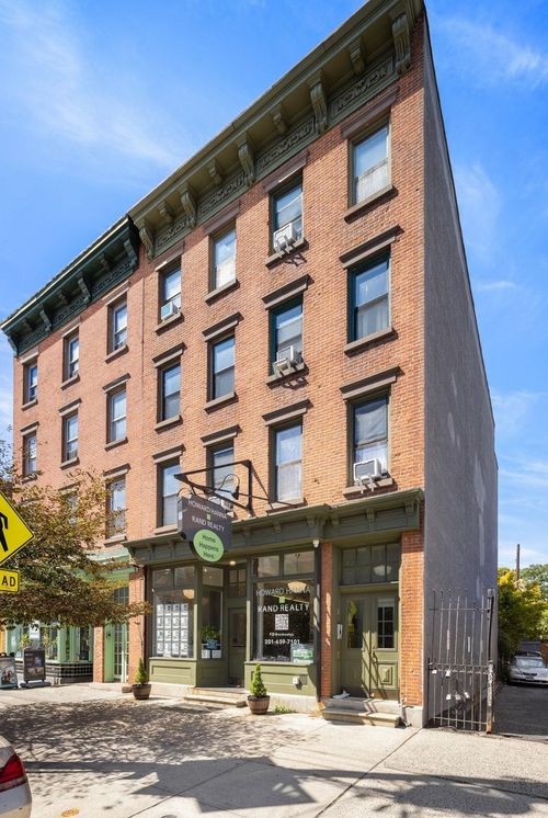 apt-3l-553 Jersey Ave, Jersey City, NJ, 07302-2786 | Card Image