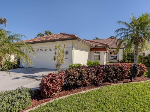 4334 Spicetree Street, Venice, FL, 34293 | Card Image