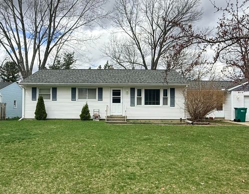 2816 Rolling Hill Avenue, Portage, MI, 49024 | Card Image