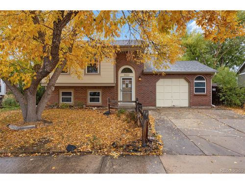 9433 W Elmhurst Pl, Littleton, CO, 80128 | Card Image