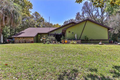 540 W Liberty St, Hernando, FL, 34442-4859 | Card Image