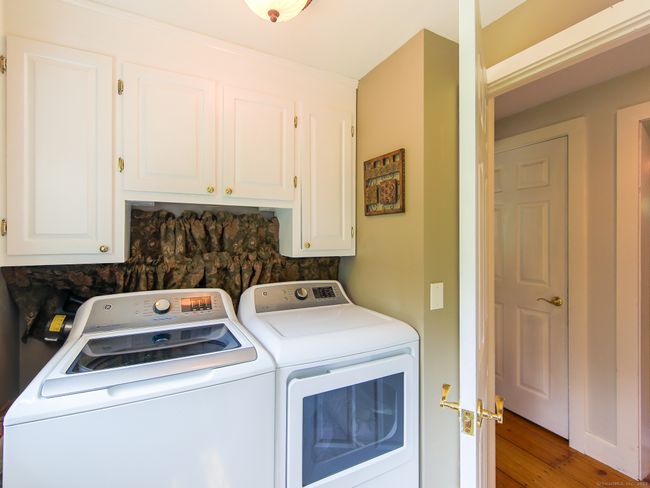 22 Bobolink Ln, House other with 4 bedrooms, 3 bathrooms and null parking in Somers CT | Image 12