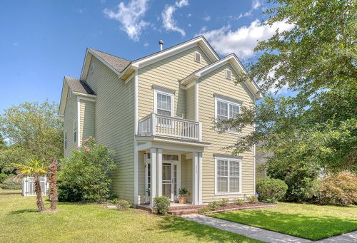 117 Blue Bonnet St, Summerville, SC, 29483-5570 | Card Image