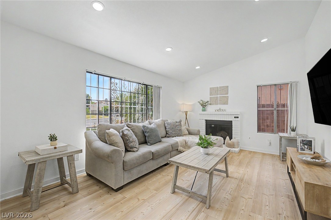 Residential in Las Vegas