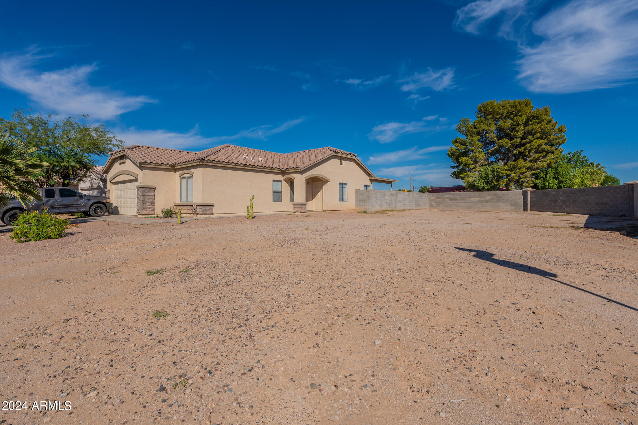 Land in Buckeye 3