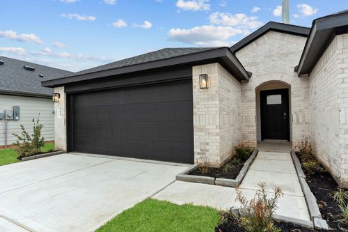 3526 Blueberry Thistle Lane, Fulshear, TX, 77441 | Card Image