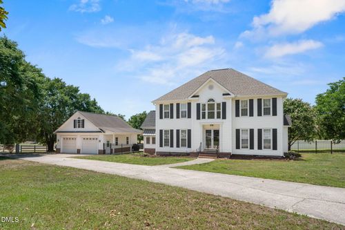 7000 Scarlett Ln, Garner, NC, 27529-9654 | Card Image