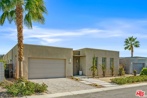 658 Dominion Way, Palm Springs, CA, 92262-0503 | Card Image