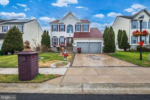 83 Jessica Lyn Dr, DOVER, DE, 19904-1488 | Card Image