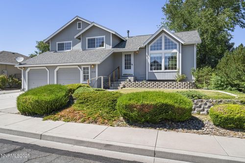 4112 Spring Drive, Carson City, NV, 89701 | Card Image