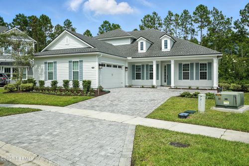 480 Loosestrife Way, St Augustine, FL, 32095-7617 | Card Image