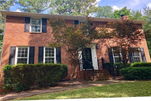 2408 Crooked Tree Ct, Marietta, GA, 30062-5369 | Card Image