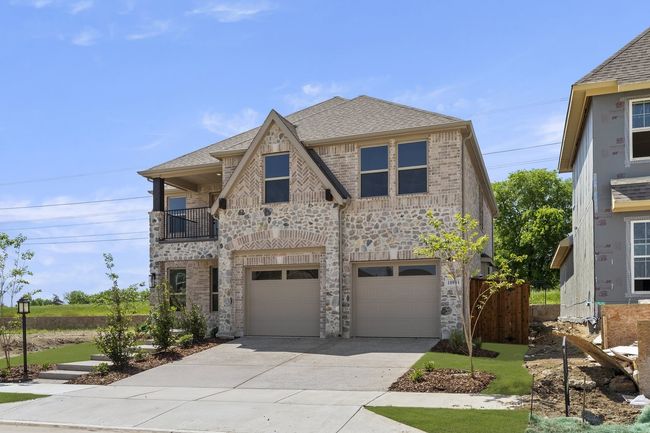 1008 Salvation Dr, House other with 5 bedrooms, 4 bathrooms and null parking in St. Paul TX | Image 5