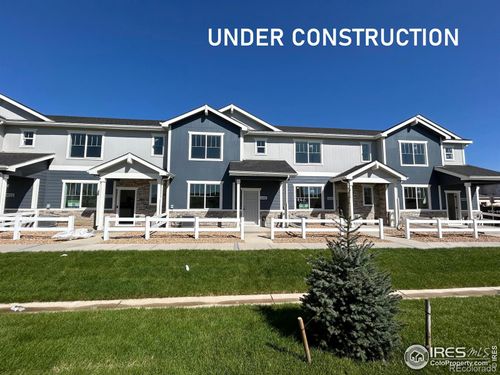 448 Condor Way, Johnstown, CO, 80534 | Card Image