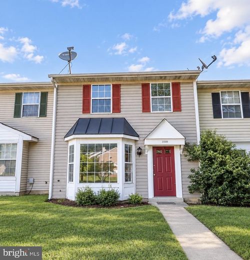 21389 Edgar Way, LEXINGTON PARK, MD, 20653-2704 | Card Image