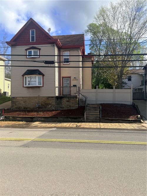 591 E Maiden Street, City of Washington, PA, 15301 | Card Image