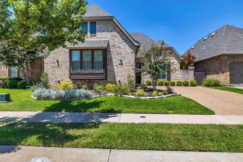 737 Silver Lake Dr, Keller, TX, 76248-1407 | Card Image