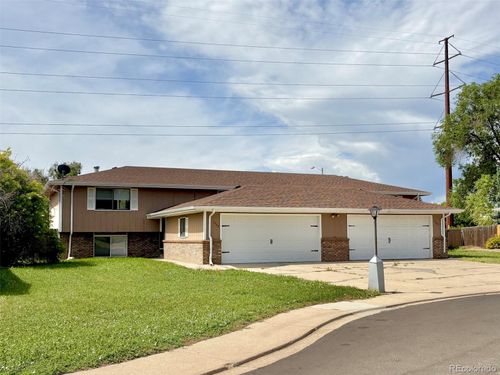 1005 Harmon Pl, Longmont, CO, 80501-1405 | Card Image