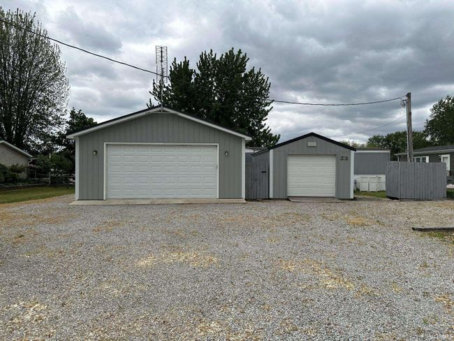 23 Ems B6a Ln, House other with 3 bedrooms, 2 bathrooms and null parking in Leesburg IN | Image 17