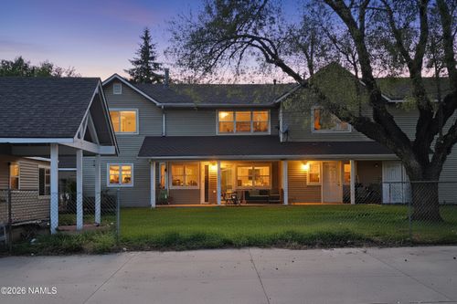 1715 N 1st Street, Flagstaff, AZ, 86004 | Card Image