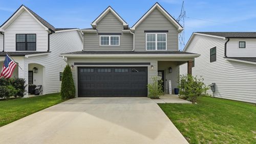 3975 Inlet Loop, Chattanooga, TN, 37416-3087 | Card Image