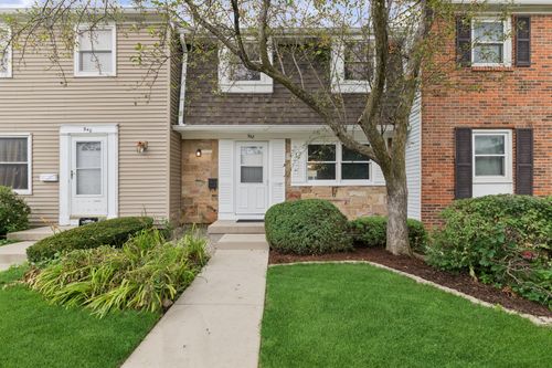 942 Cardiff Ct, Schaumburg, IL, 60194-2203 | Card Image